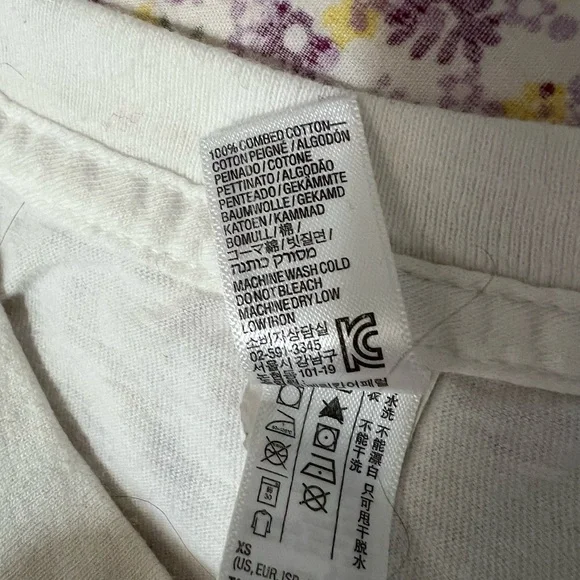 Obama I Miss You cotton T - Picture 6 of 9